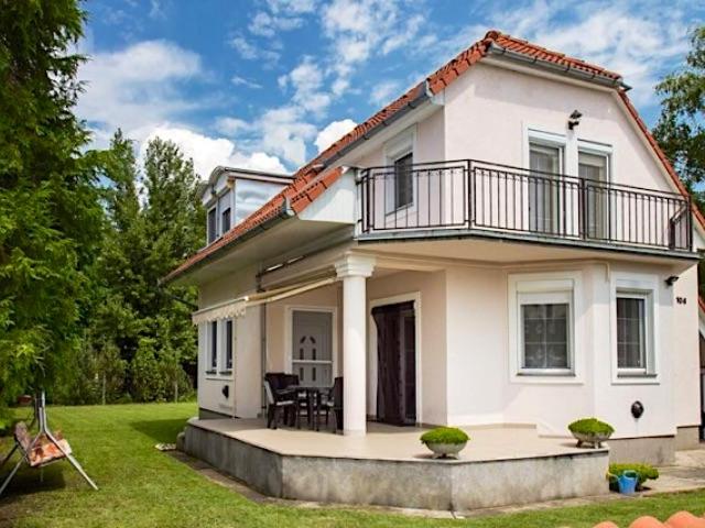 Domján Villa Balatonmáriafürdő