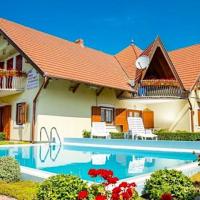 Familia 4 Apartman Balatonmáriafürdő