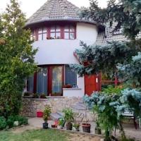 Sunfish Apartman Balatonszárszó