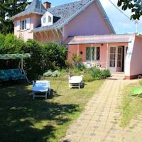 Hunyadi 30 Apartman Balatonszárszó