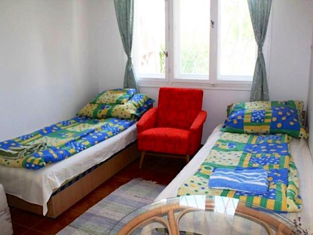 Hunyadi 30 Apartman Balatonszárszó