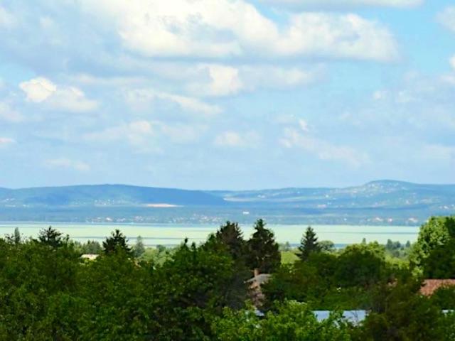 Villa Panorama Balatonszárszó