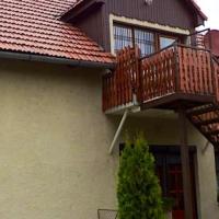 Sziszi Apartman Balatonszárszó