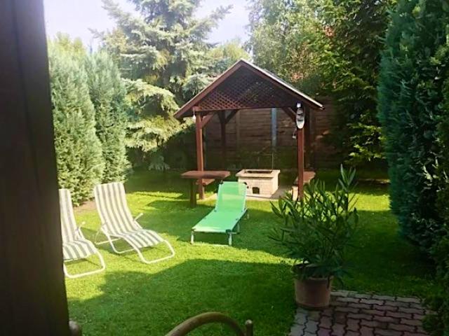 Orsolya Apartman Balatonszárszó