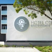 Hotel OTP Balatonszemes