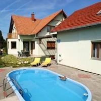 Schmal Apartman Balatonszemes