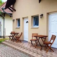 Pusztai Apartmanok Balatonszemes