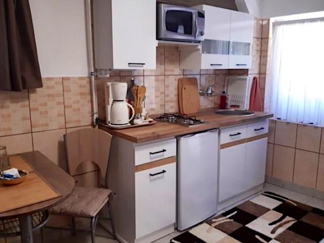 Fészek-lak Apartman Balatonszőlős