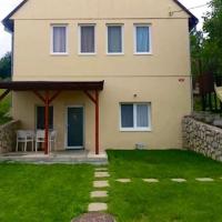 Hubi-Lak Apartman Balatonszőlős