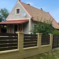 Balatoni Mini Apartman Balatonudvari