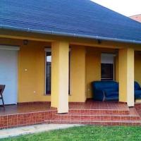 Hagy-Lak Apartman Balatonvilágos