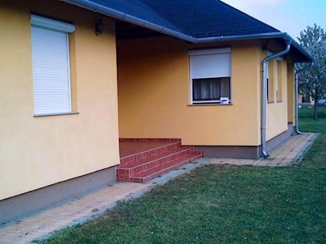 Hagy-Lak Apartman Balatonvilágos