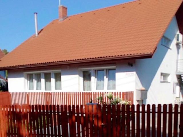 Joó Apartman Balatonvilágos