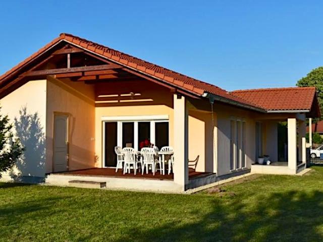 Helka Apartman Balatonvilágos