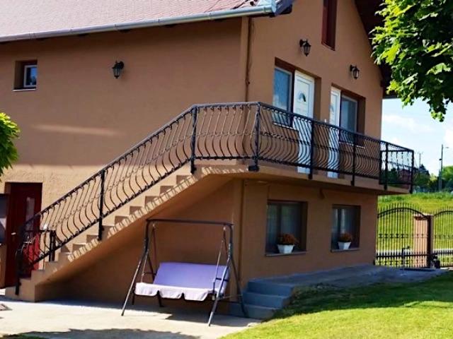 Relax Apartman Cserszegtomaj