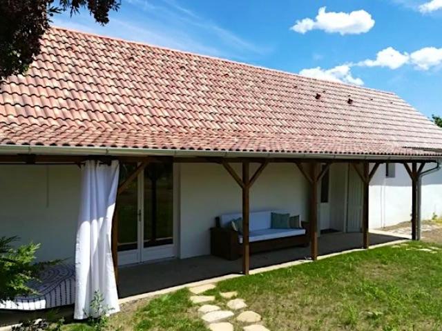 Florie Cottage Cserszegtomaj