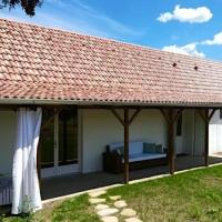 Florie Cottage Cserszegtomaj