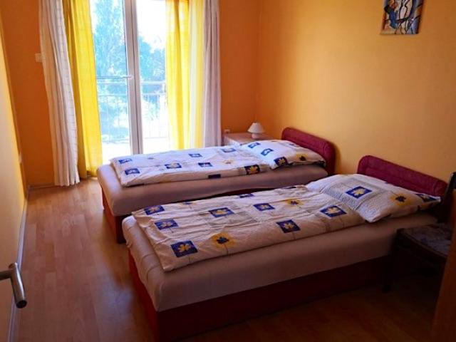 Fecske Apartman Csopak