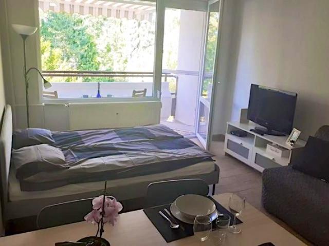 Kardos Apartman Csopak