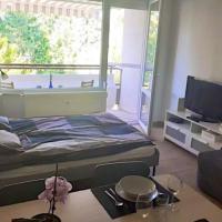 Kardos Apartman Csopak