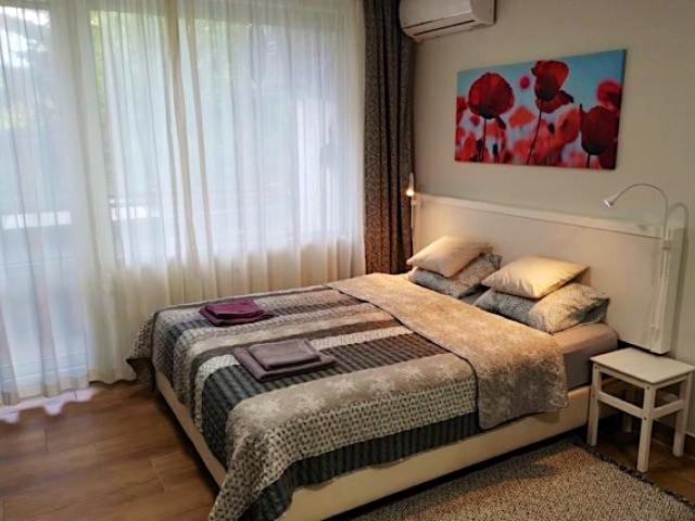 Katica Apartman Csopak