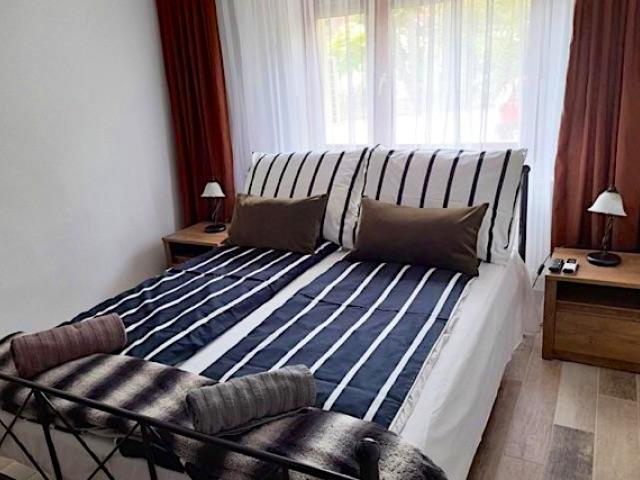 Rosos Apartman Csopak