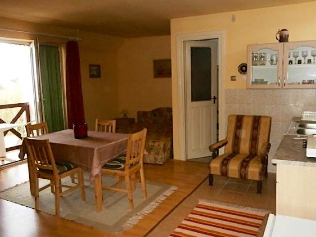 Belfry Apartman Csopak