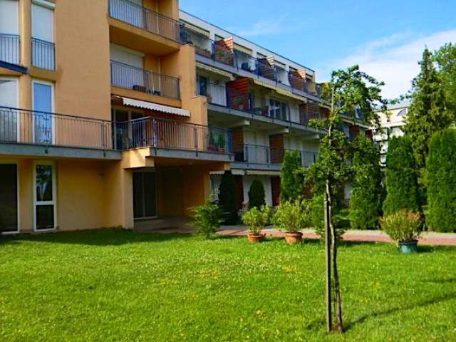 Beni Apartman Csopak