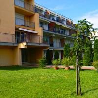 Beni Apartman Csopak