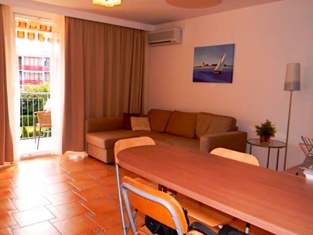 Beni Apartman Csopak