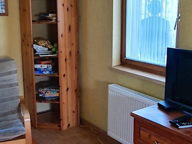 Rizlinger Apartman Felsőörs