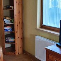 Rizlinger Apartman Felsőörs