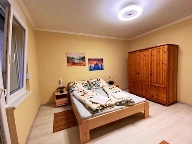 Misa Apartman Fonyód