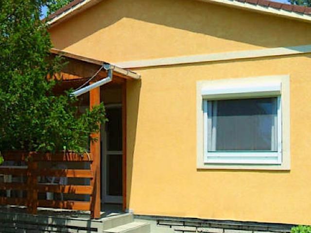 Liget Apartman Fonyódliget