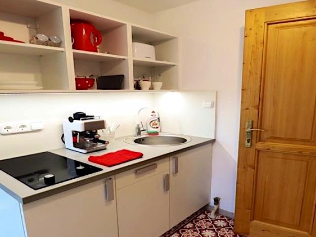 Apartman Petra Gyenesdiás