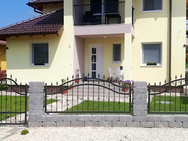 Villa Katalino Apartman Gyenesdiás