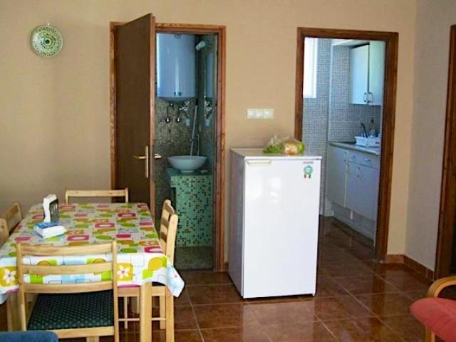 Apartman Boglárka Gyenesdiás