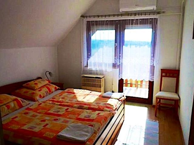 Apartman Berki Hévíz