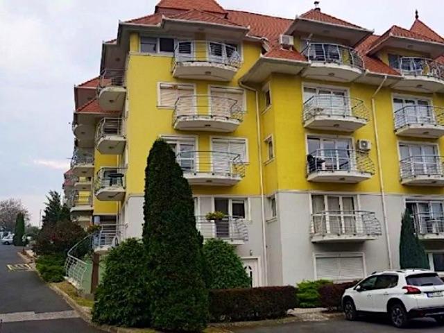 Tündérrózsa Apartman Hévíz