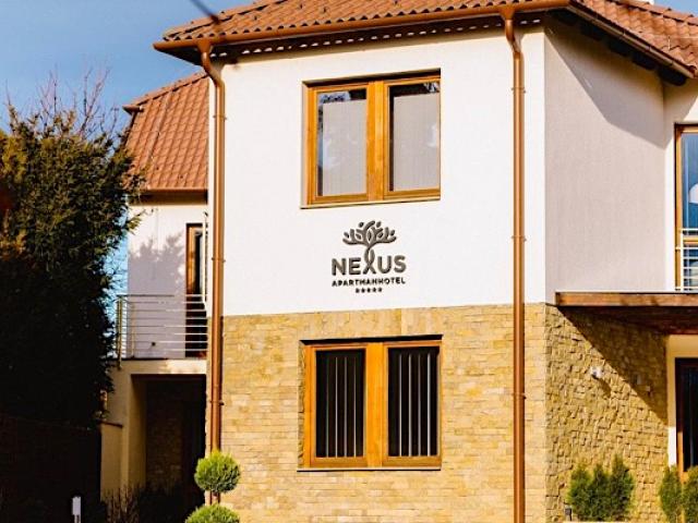 Nexus Apartman Hévíz