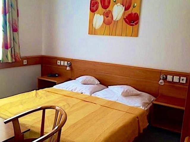 Aparthotel Hévíz