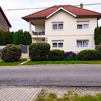 Apartman Venus Hévíz