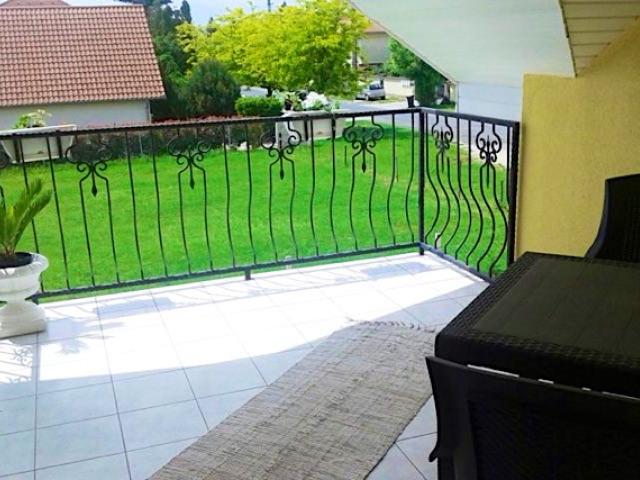 Villa Herkules Apartman Hévíz