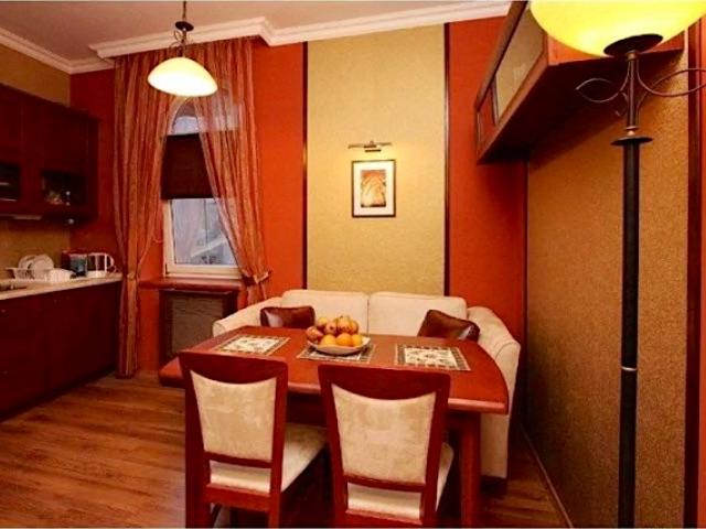 Mirage Apartman Hévíz