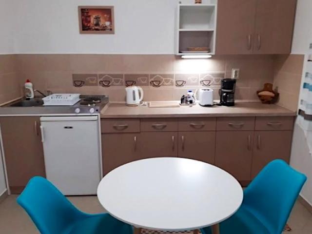 Annamária Apartmanház Hévíz