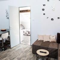 M & G Apartmanok Keszthely