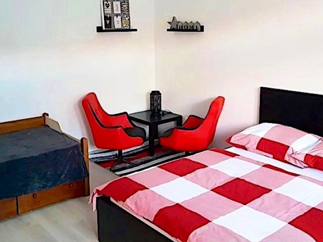 Zorka Apartman Keszthely