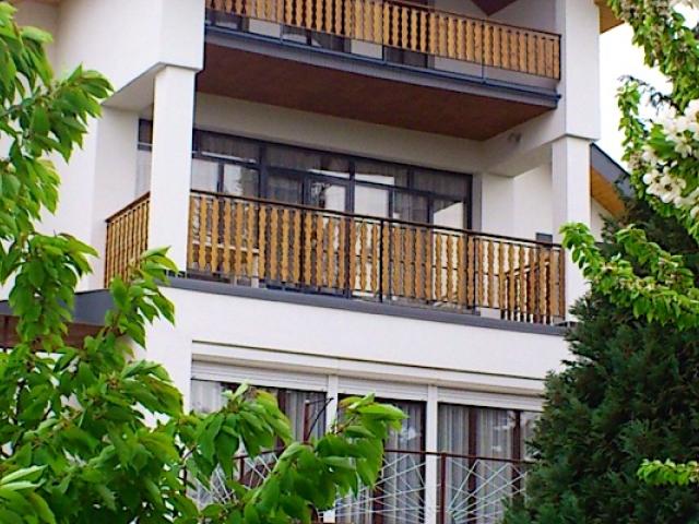 Berta Apartman Keszthely