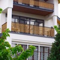 Berta Apartman Keszthely