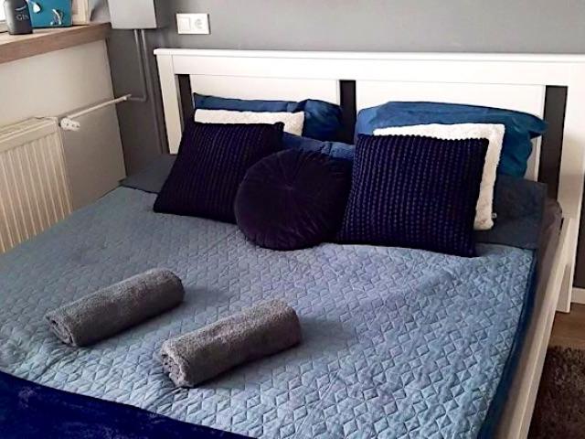 HaJÓ Apartman Keszthely